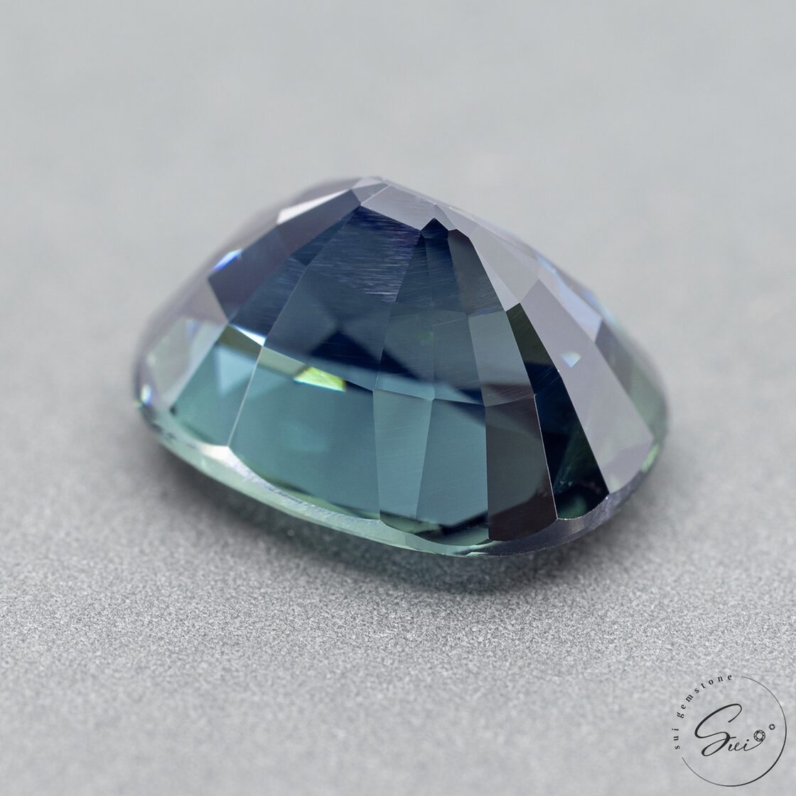 天然【非加熱】サファイア・ブルー 2.06ct GIA鑑別書 | Pay ID