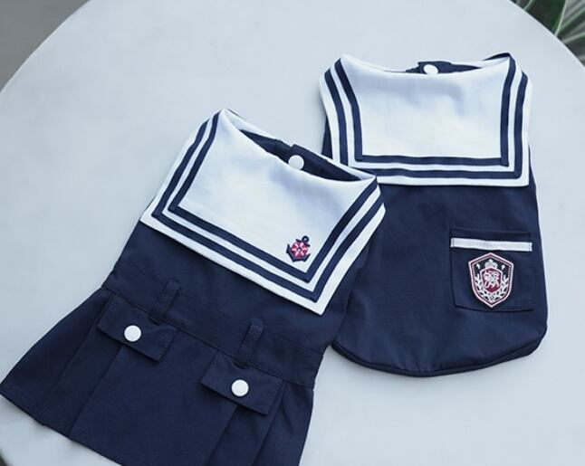 《即納》3102388 水兵さんコーデ