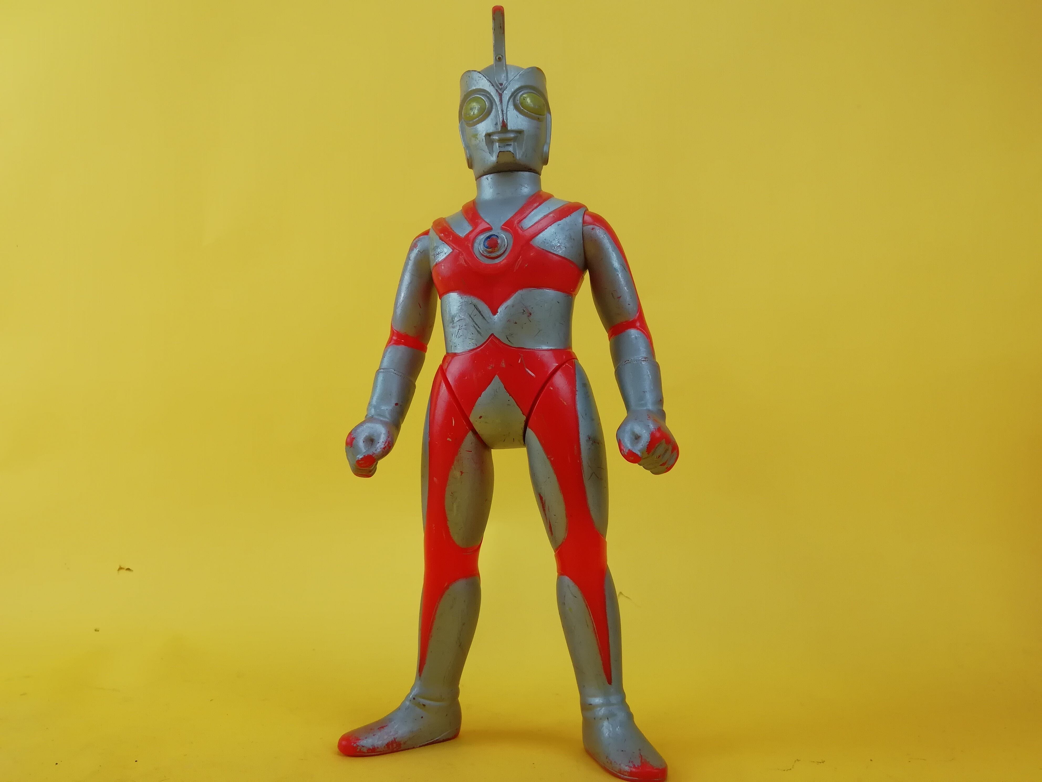 ポピー グレートザウルス ウルトラマン-