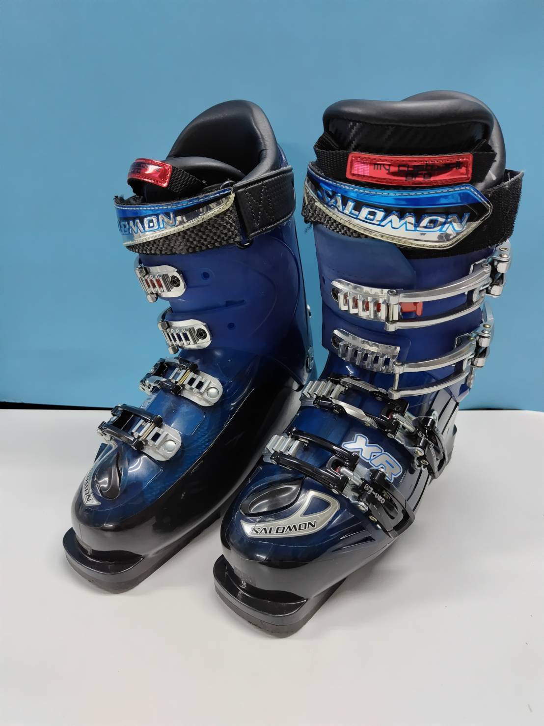 SALOMON energyzer 100 スキーブーツ/24-24.5cm SALOMON energyzer 100 スキーブーツ/24-24.5cm | 中古パソコンショップNS