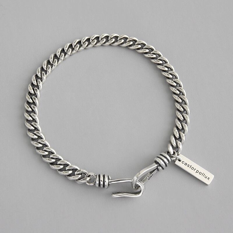 S925ブレスレット