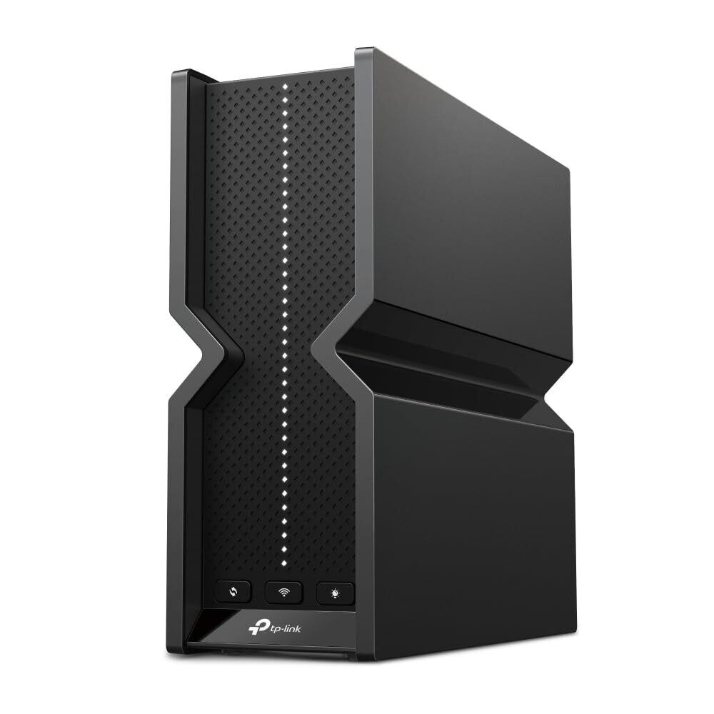 TP-Link AC1200 SIMフリー ホームルーター 4G+ Cat6対応 ルーター
