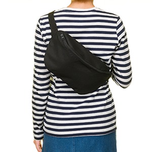 ポリエステルボディバッグ　00031