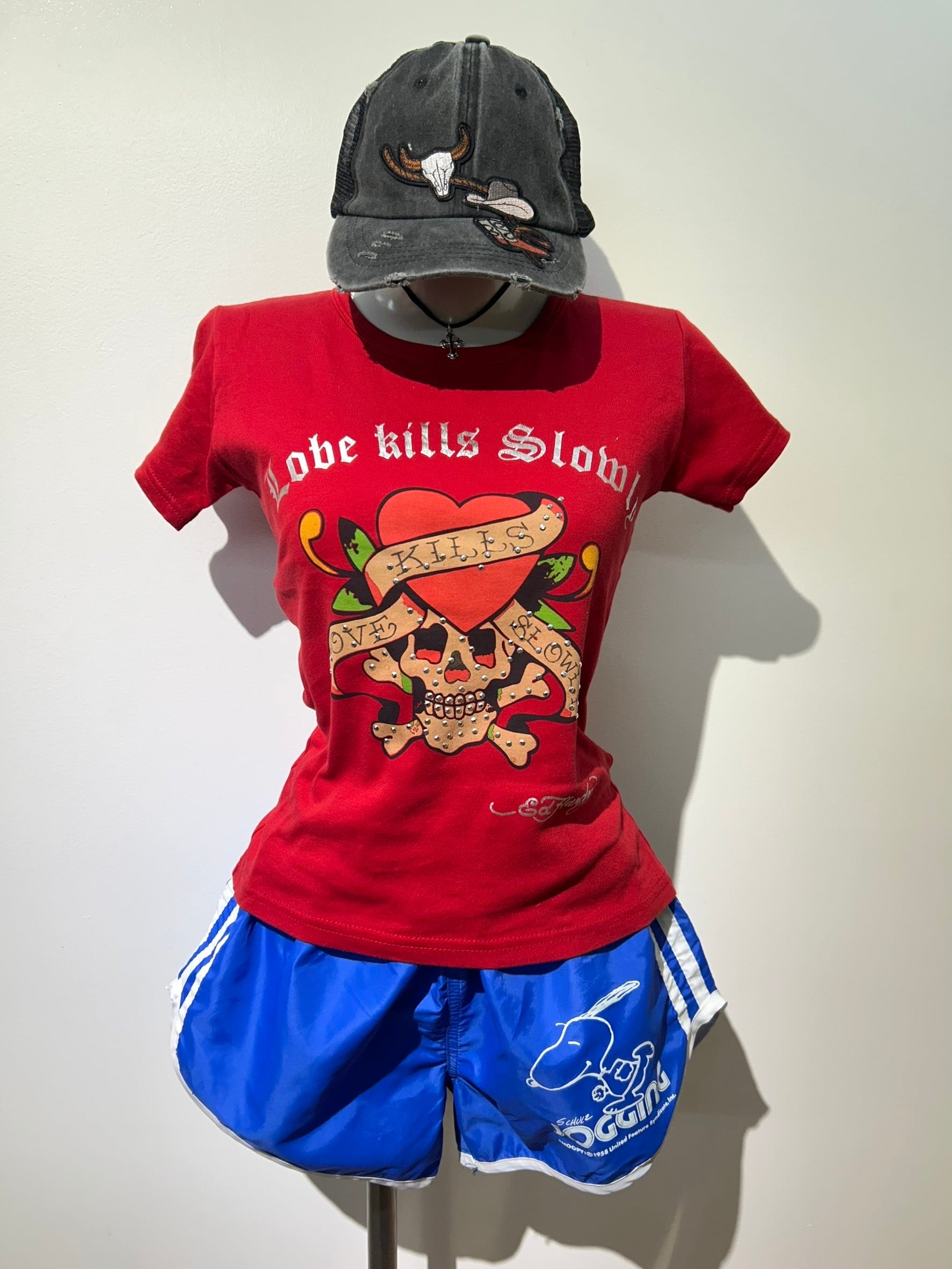Tee