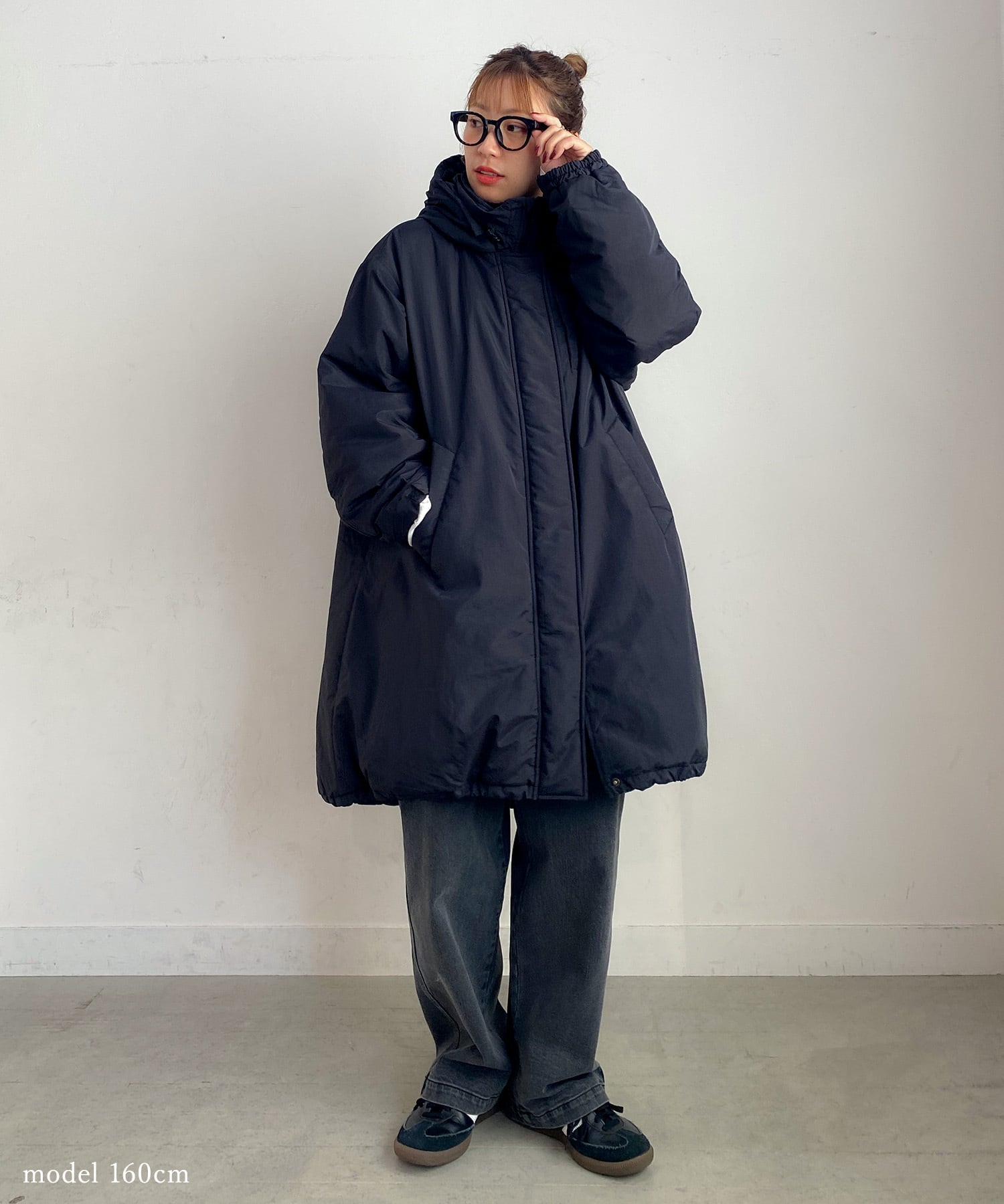 pichi モンスターコート モンスターコート (PH-0044) | PICHI