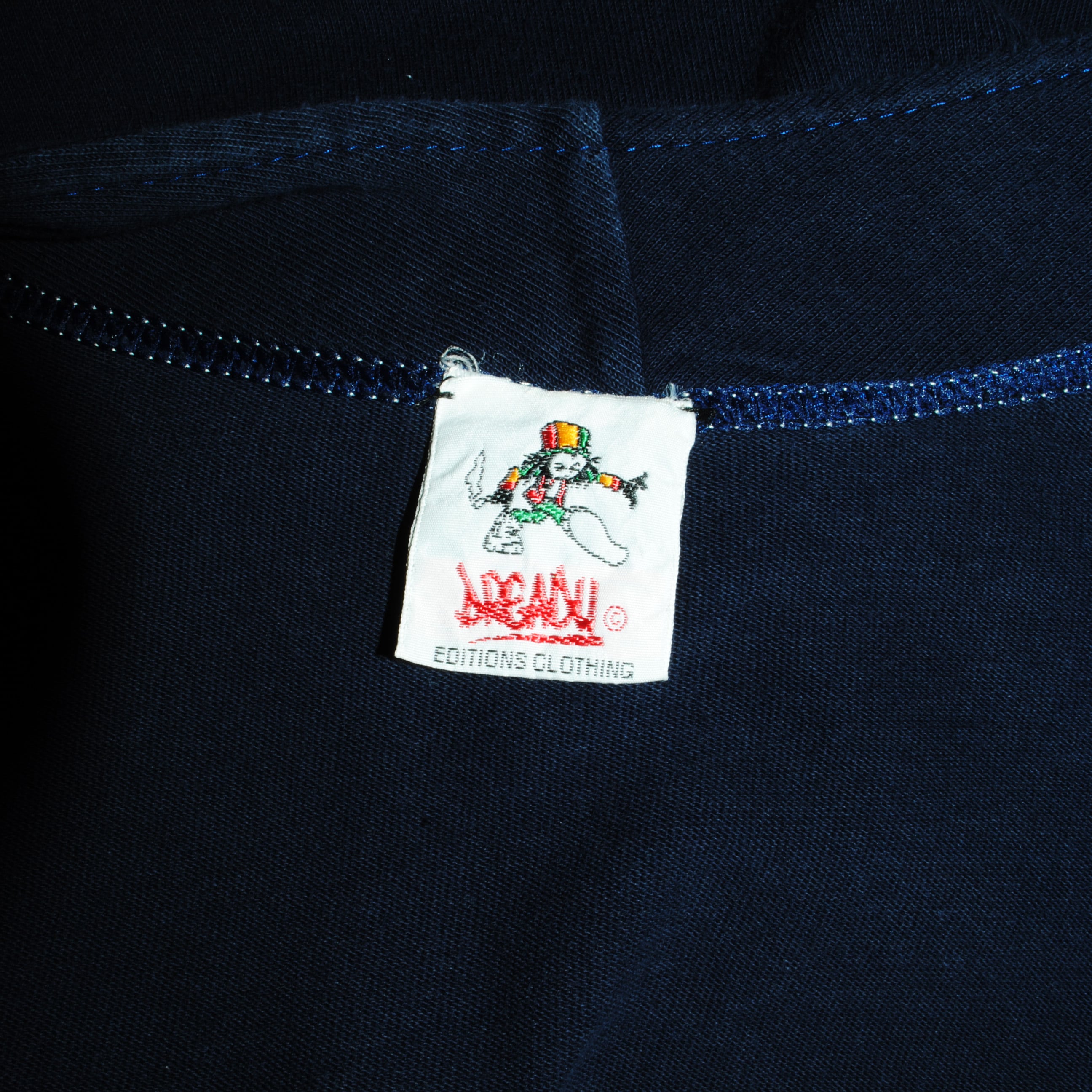 『Dready』90s 00s Baseball Shirt UKストリート Dready』90s Baseball Shirt | excube.e_shop