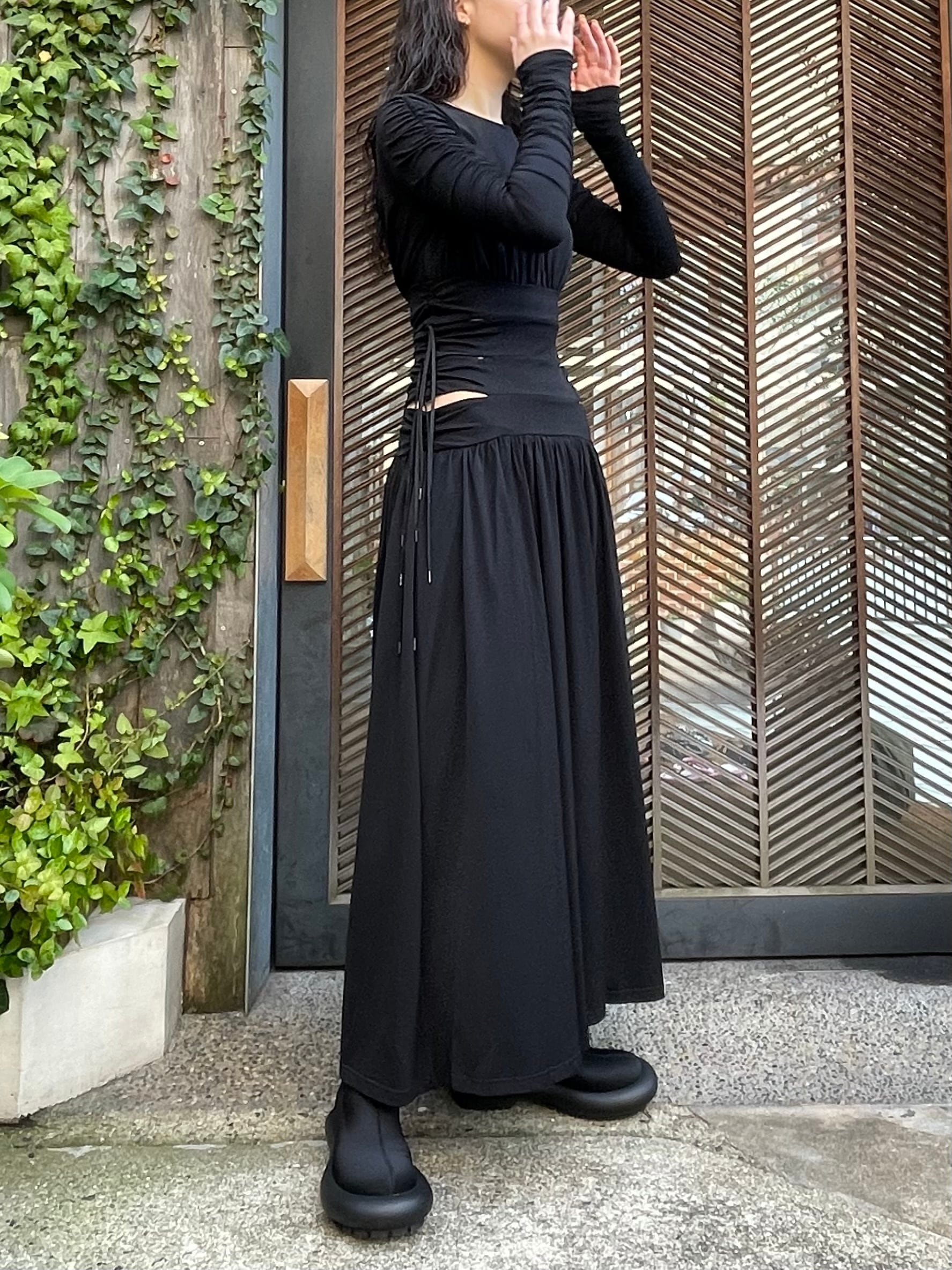 FETICO ナイロンハット