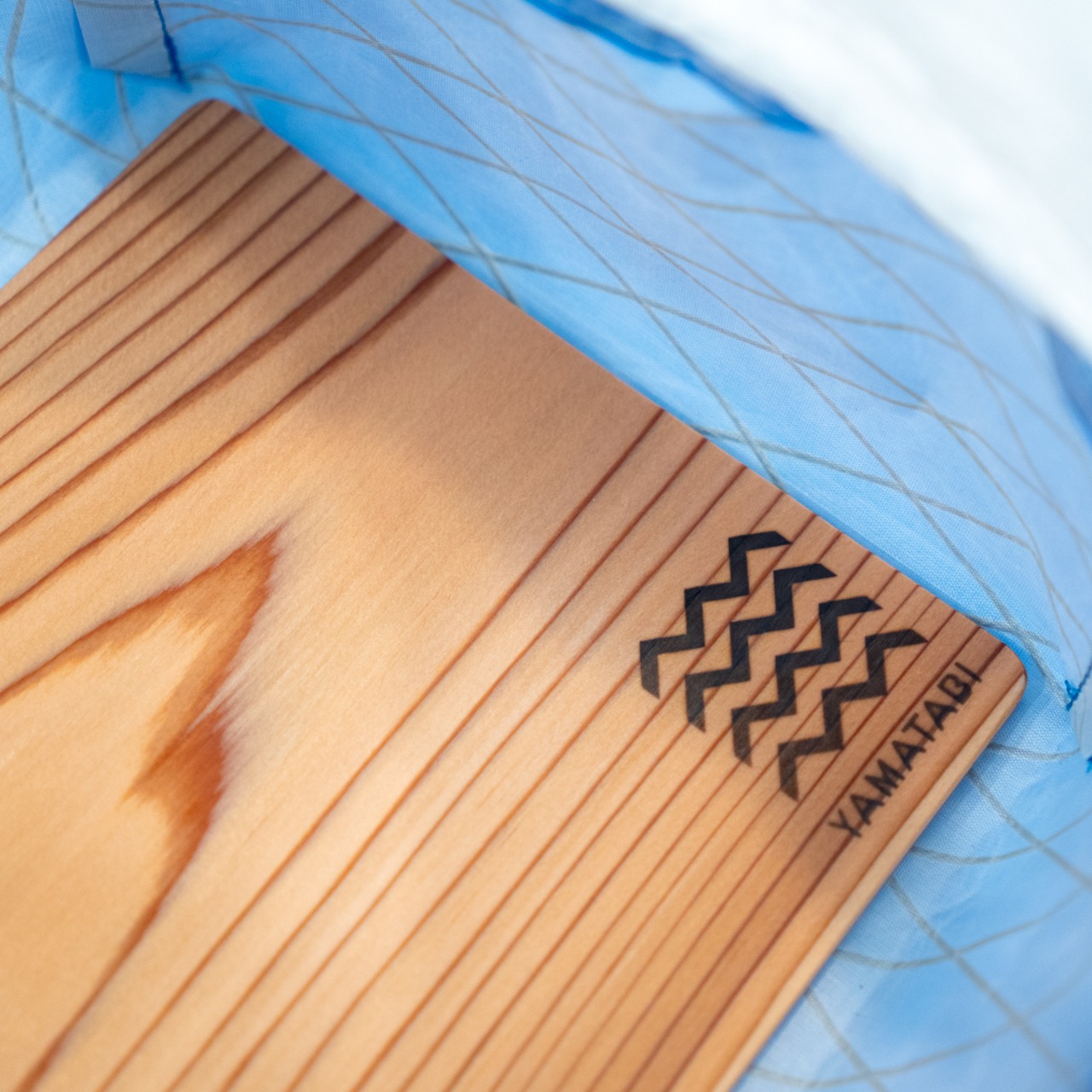 木製ULカッティングボードM（まな板/軽量）