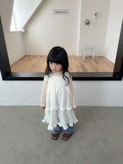 〖取寄〗韓国子供服 / 26winter / Digreen / ベルベッティーンパンツ / キッズ / 冬服 *S~2XL*