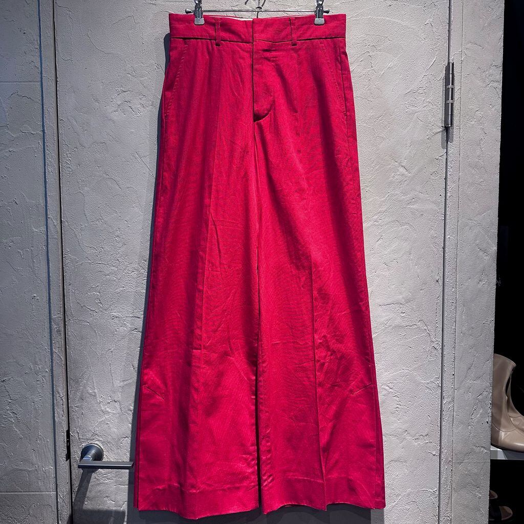 sacai サカイ 23SS Belred Denim Pants デニムパンツ SCM-082