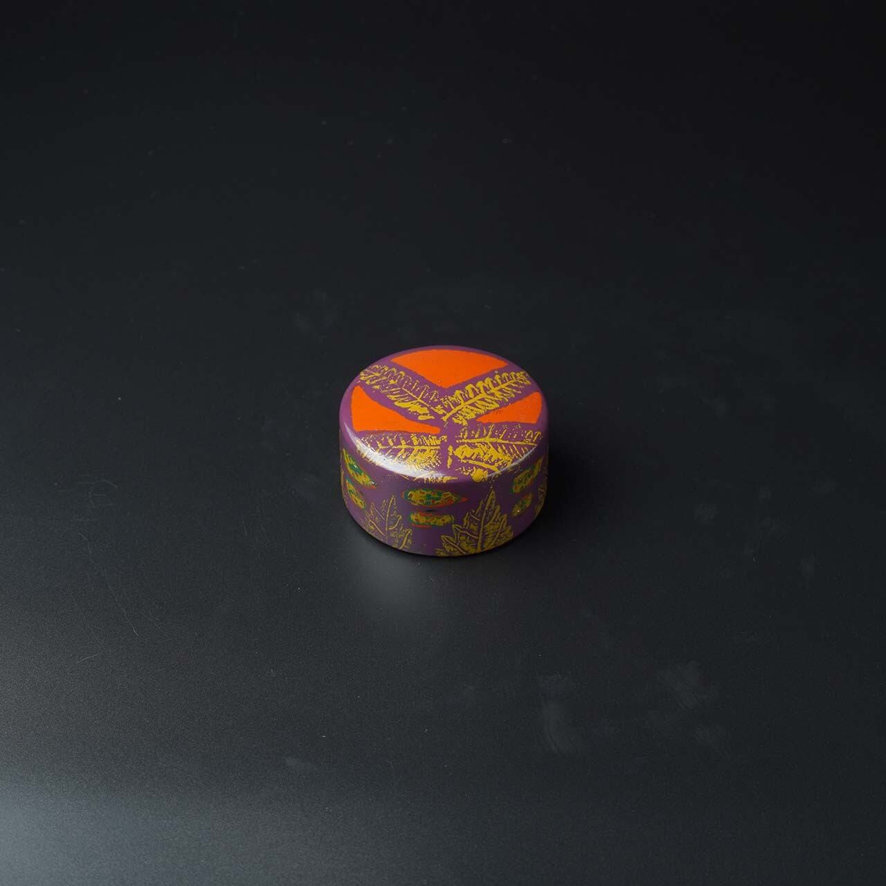 雲たちのお散歩:かりゆし書鎮(大)