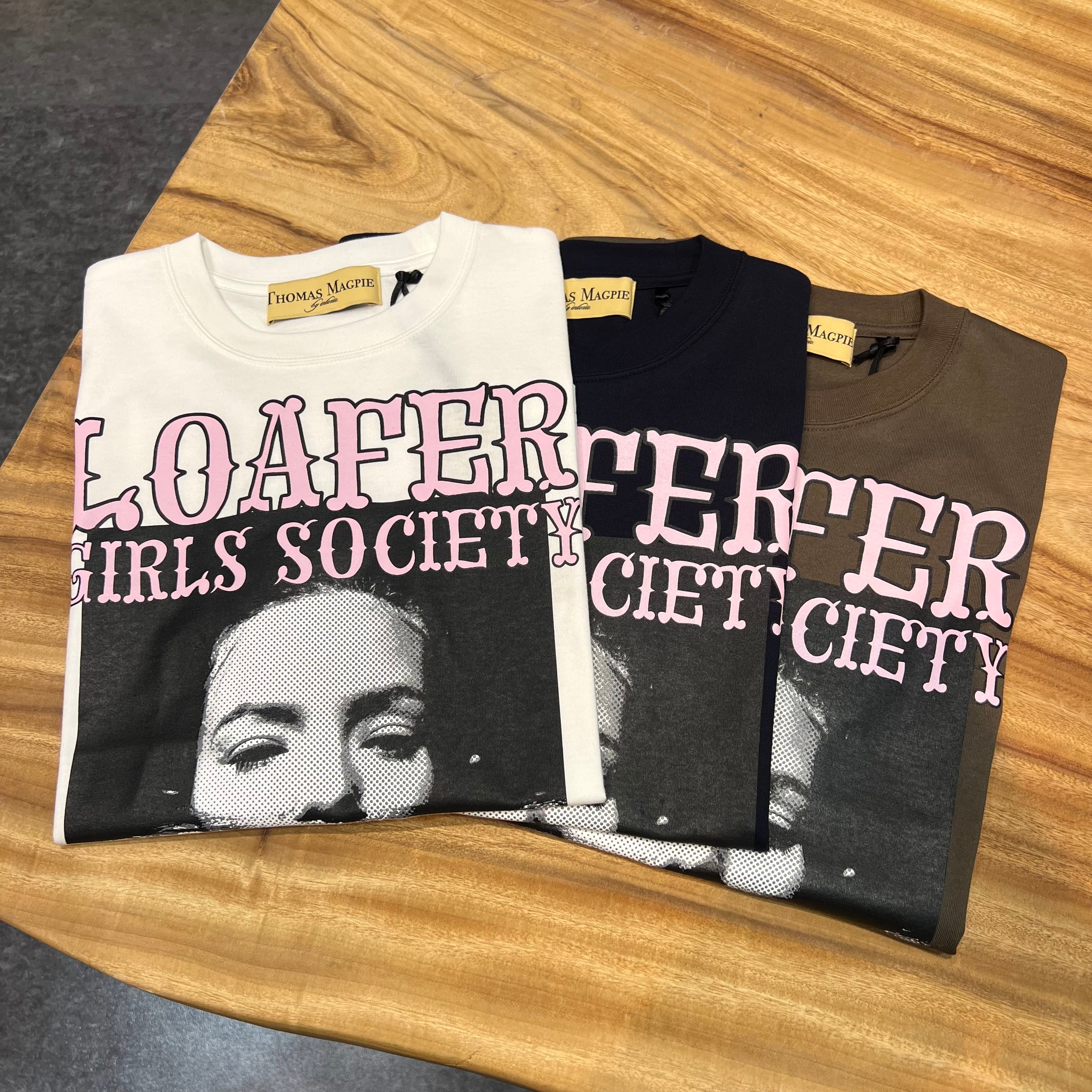 トーマスマグパイ/THOMAS MAGPIE | 20ｰtwentyｰ