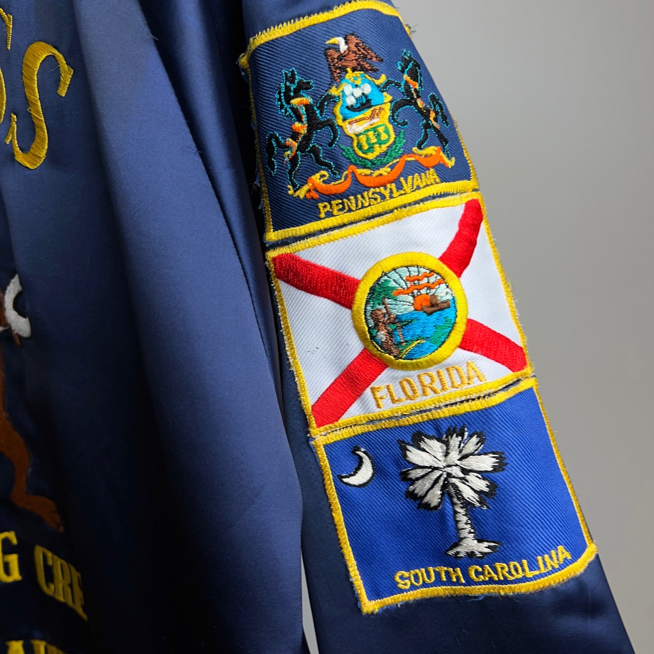 1989-1990 USAF 1989-1990 USAF