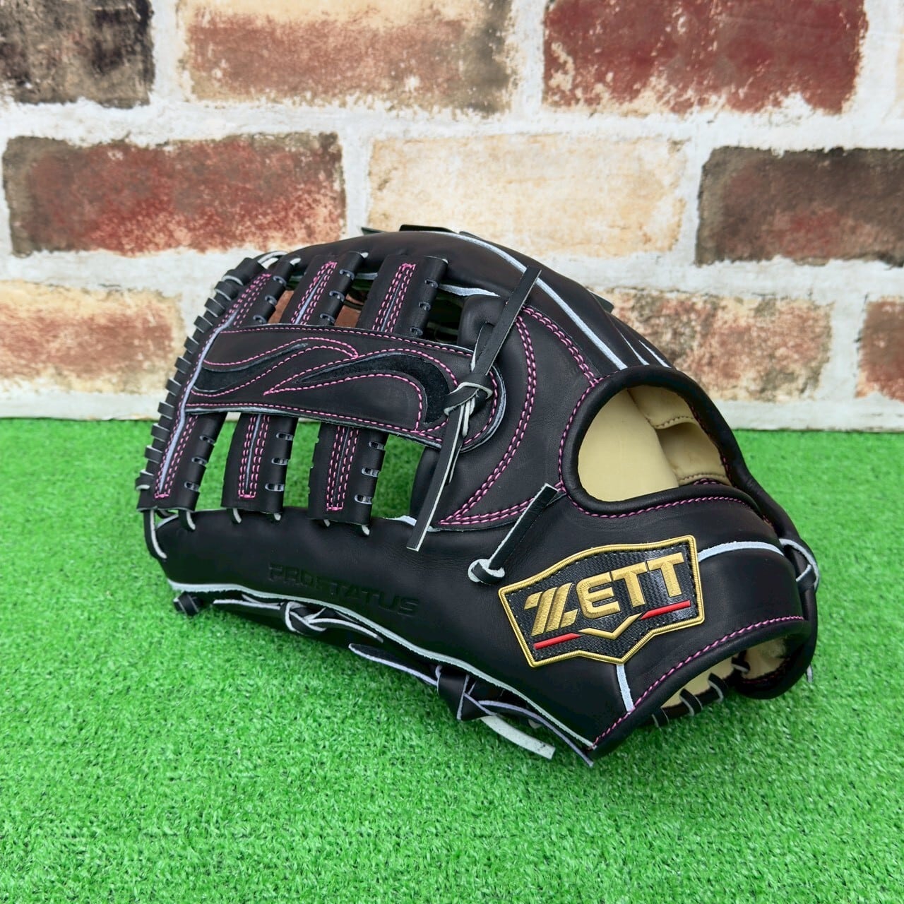 2026年モデル限定品】限定 ZETT 今宮モデル ゼット プロステイタスSE