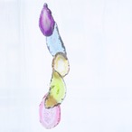 Fairy’s Songs 02 - アゲートヒーリングチャイム / Agate Sun Catcher Wind Chime 805