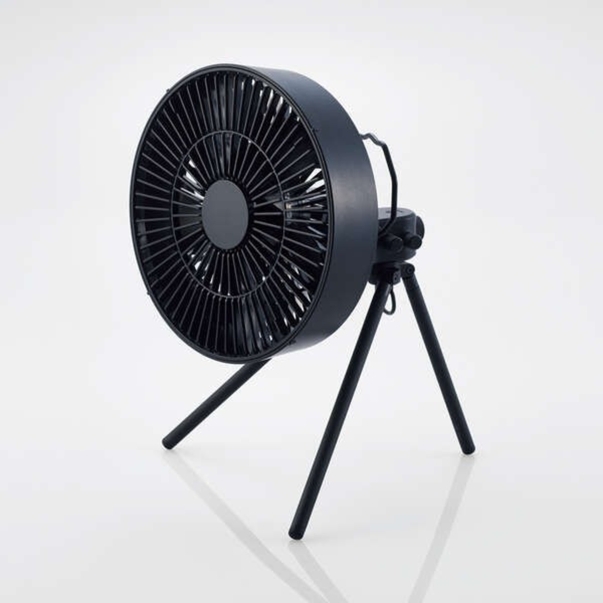 新品未使用　NESTOUT(ネストアウト) NESTOUT FAN ファン単体 NESTOUT FAN-1 FAN-NEST-GF1BKファン単体/ブラック | OLIVE OUTDOOR