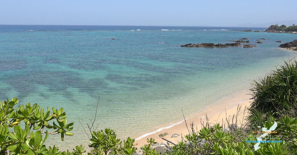 恩納村瀬良垣-005(フルHD)30秒