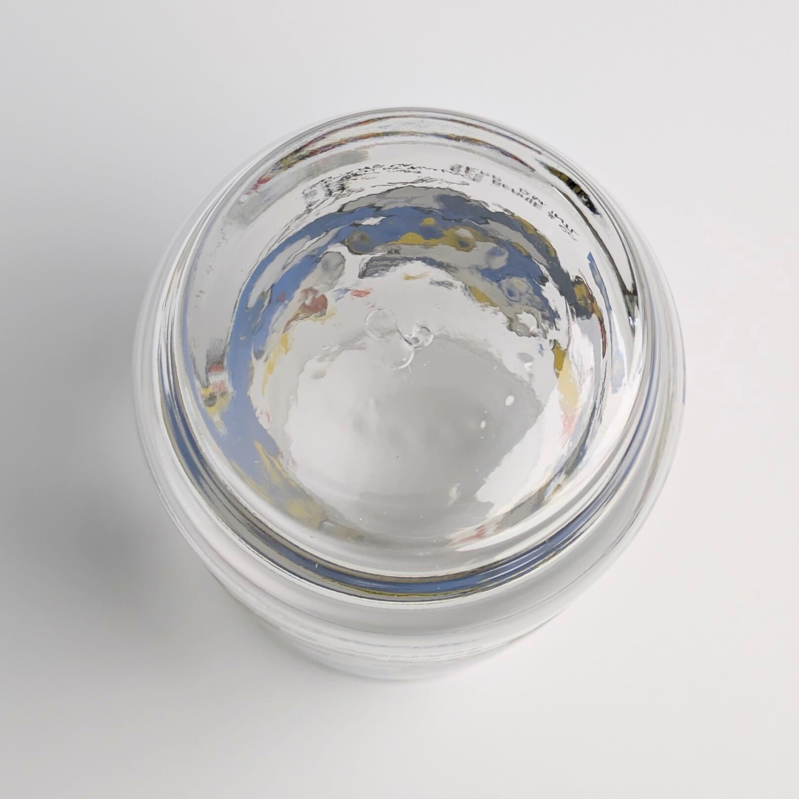 ☆ VINTAGE 1983☆【 SMURF / スマーフ 】 Hardee's / ハーディーズ