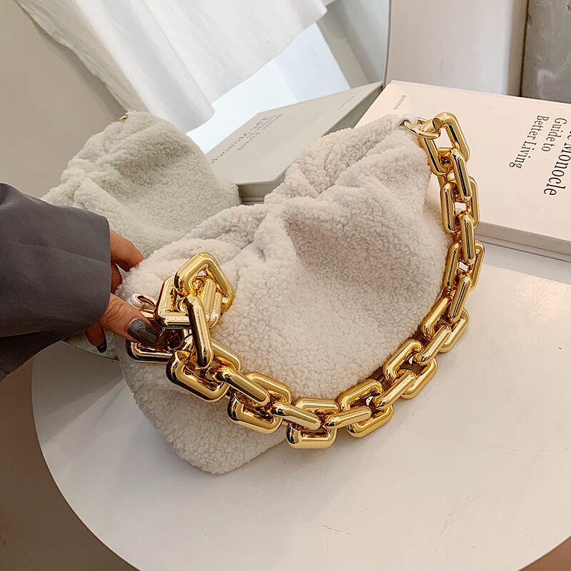 オータムウィンター 秋物 冬物 手作りハンドバック66419863964