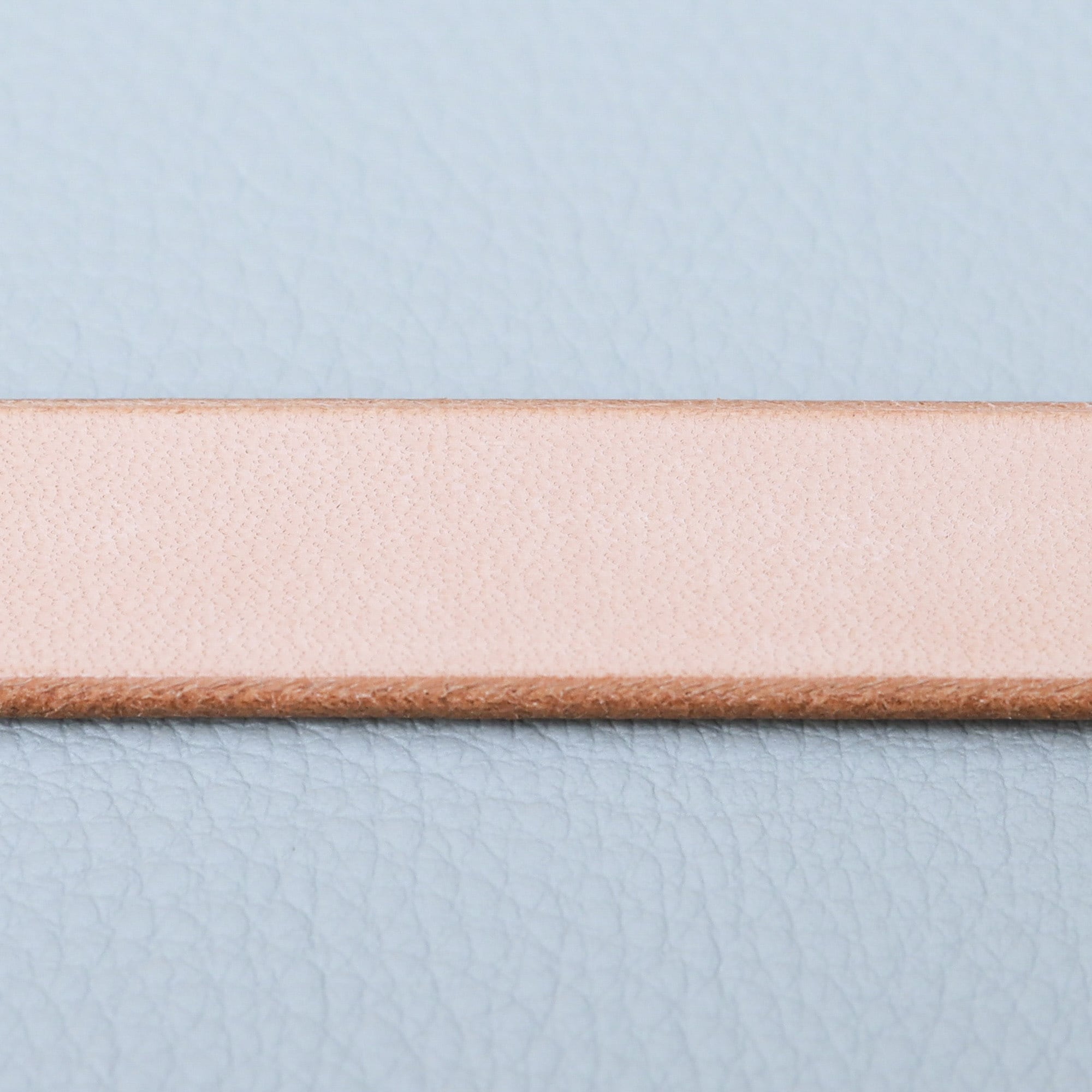 Iru×IKENOHATA GINKAWATEN】TOCHIGI LEATHER QUICK RELEASE BELT