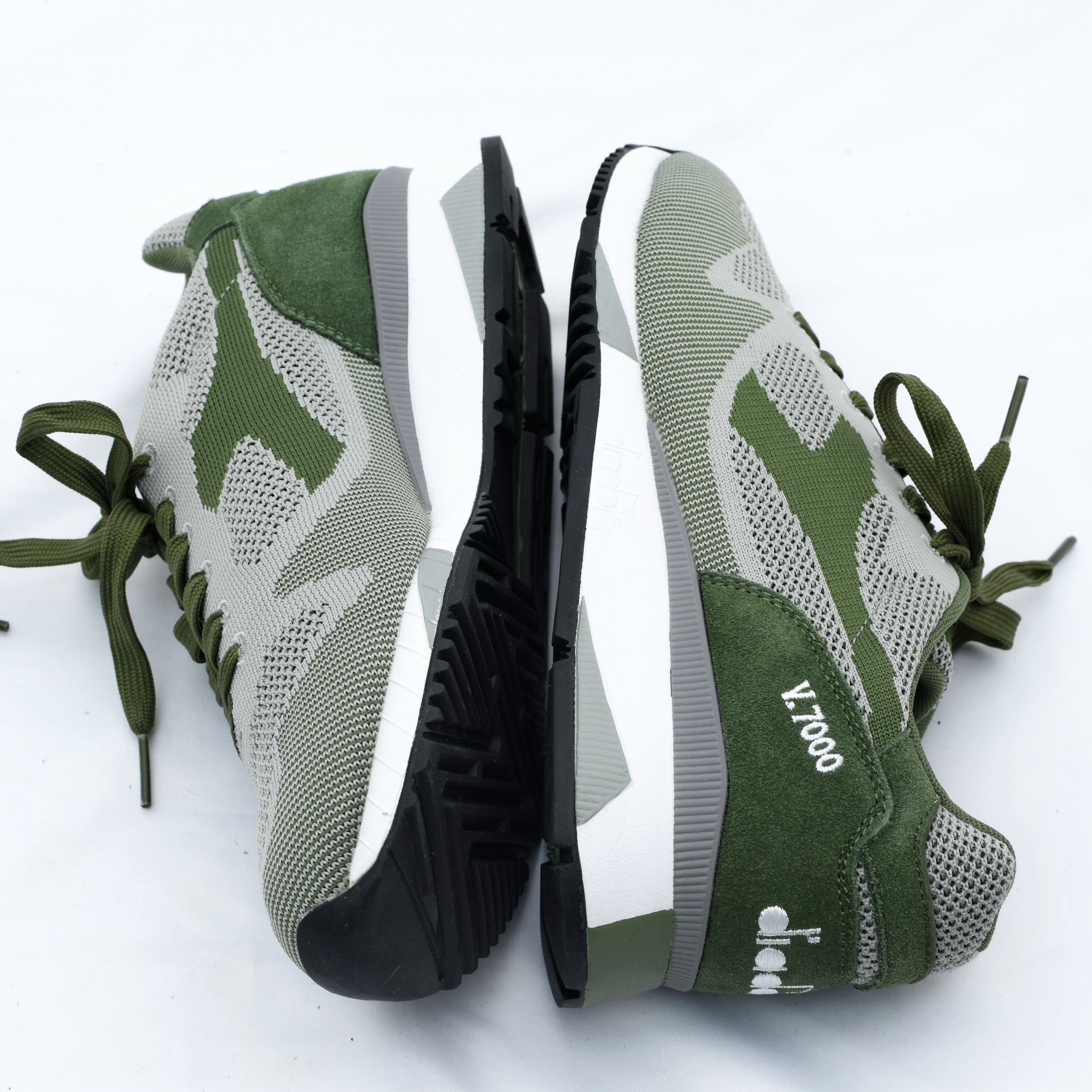 デッドストック】diadora V7000 WEAVE ディアドラ ウィーブ | 古着屋