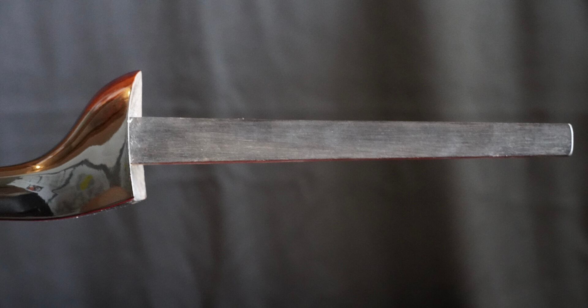 二度と出ない超貴重作です※名工銘苅氏師匠仲本三味線店作 知念大工型