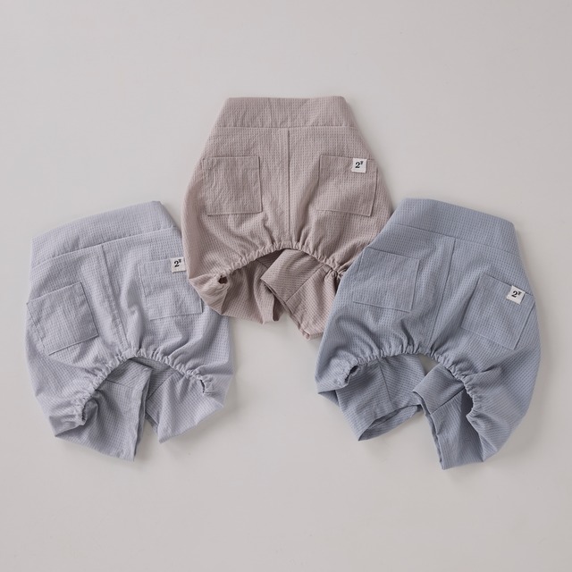 【265616】メッシュズボン