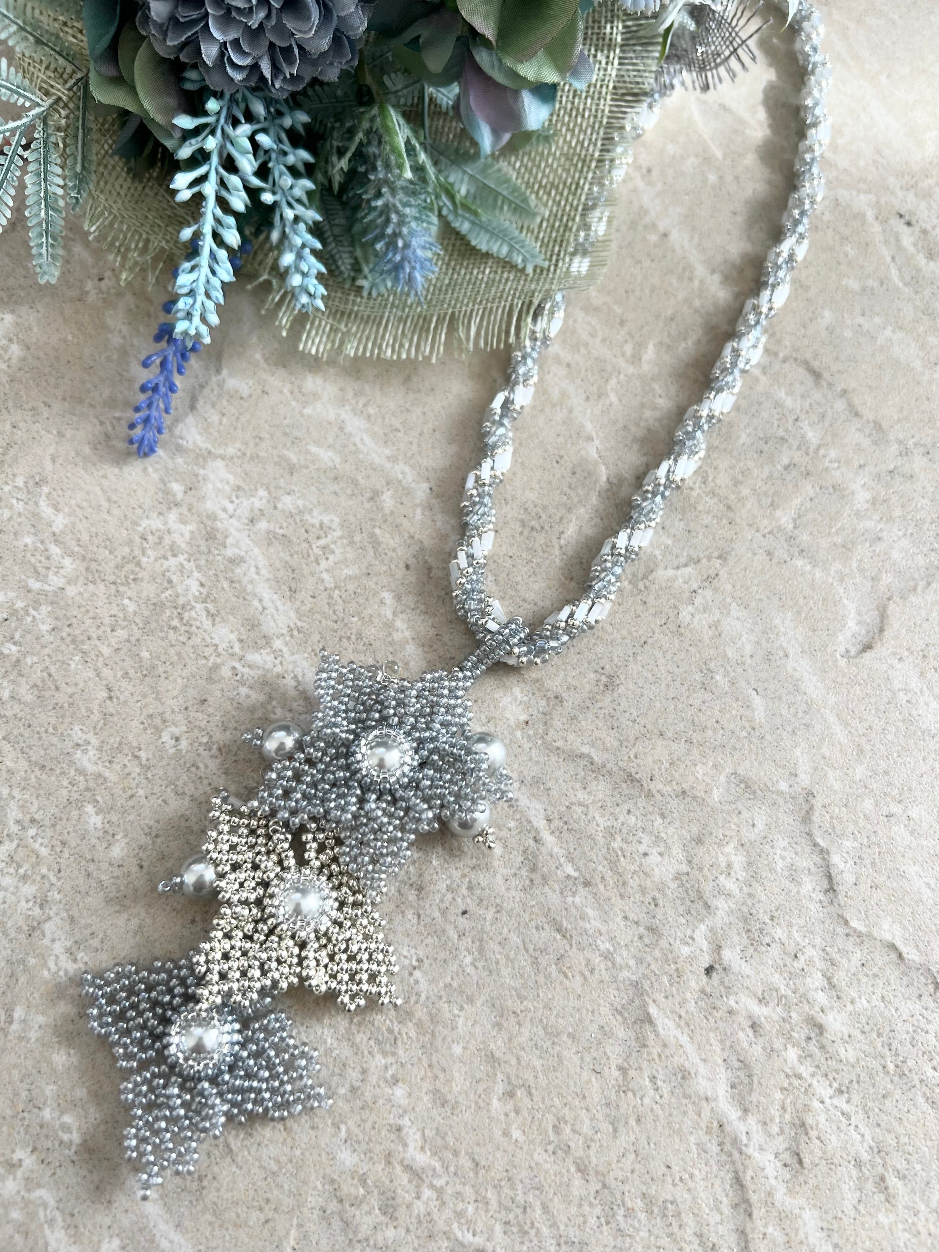 ビーズステッチ | リアン