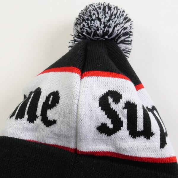 Size【フリー】 SUPREME シュプリーム 22AW Alpine Beanie ビーニー 黒