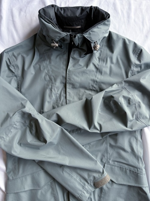 Tilak GORE-TEX Fabric Hoodie Jacket