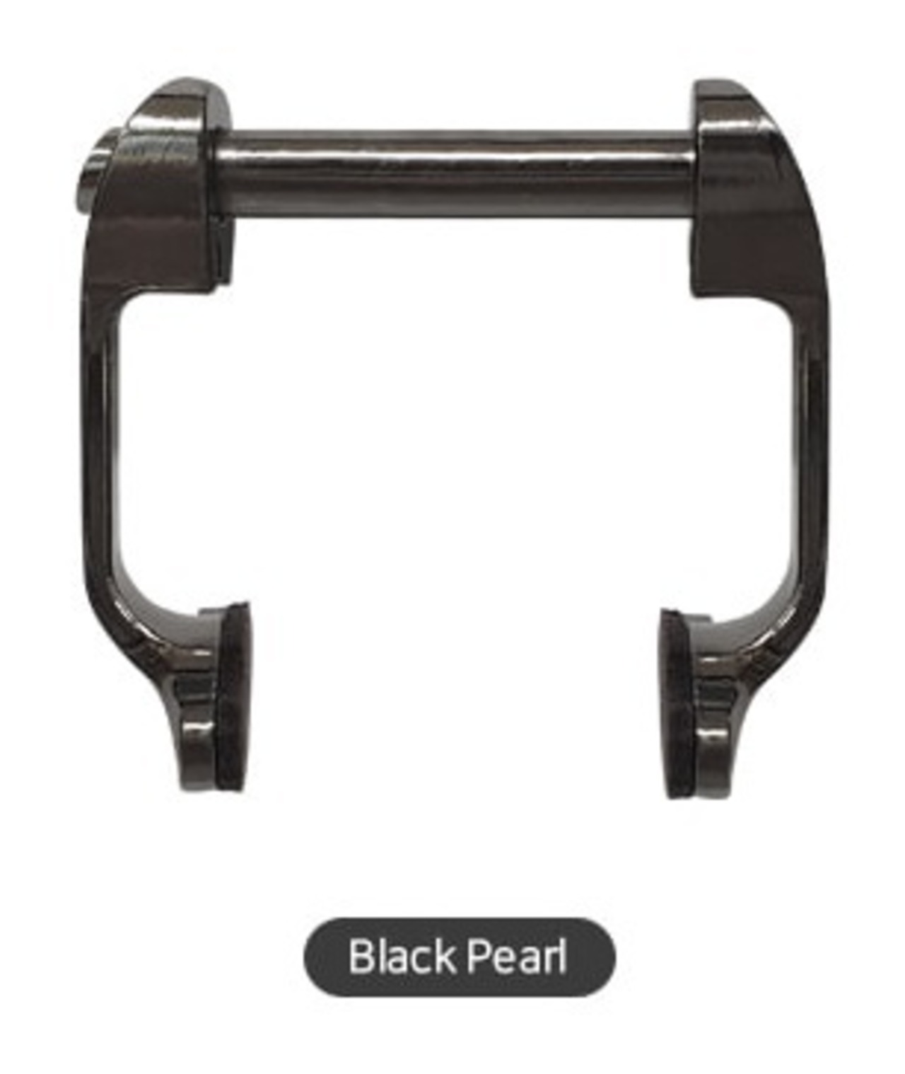 DoubleK ノーズクリップアンカー フリーダイビング ダブルK