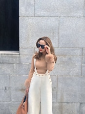 fur knit
