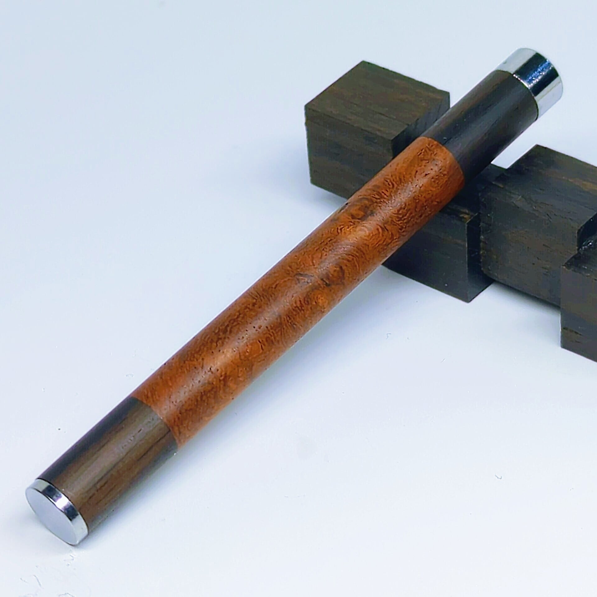 花梨瘤 | Tree×Life