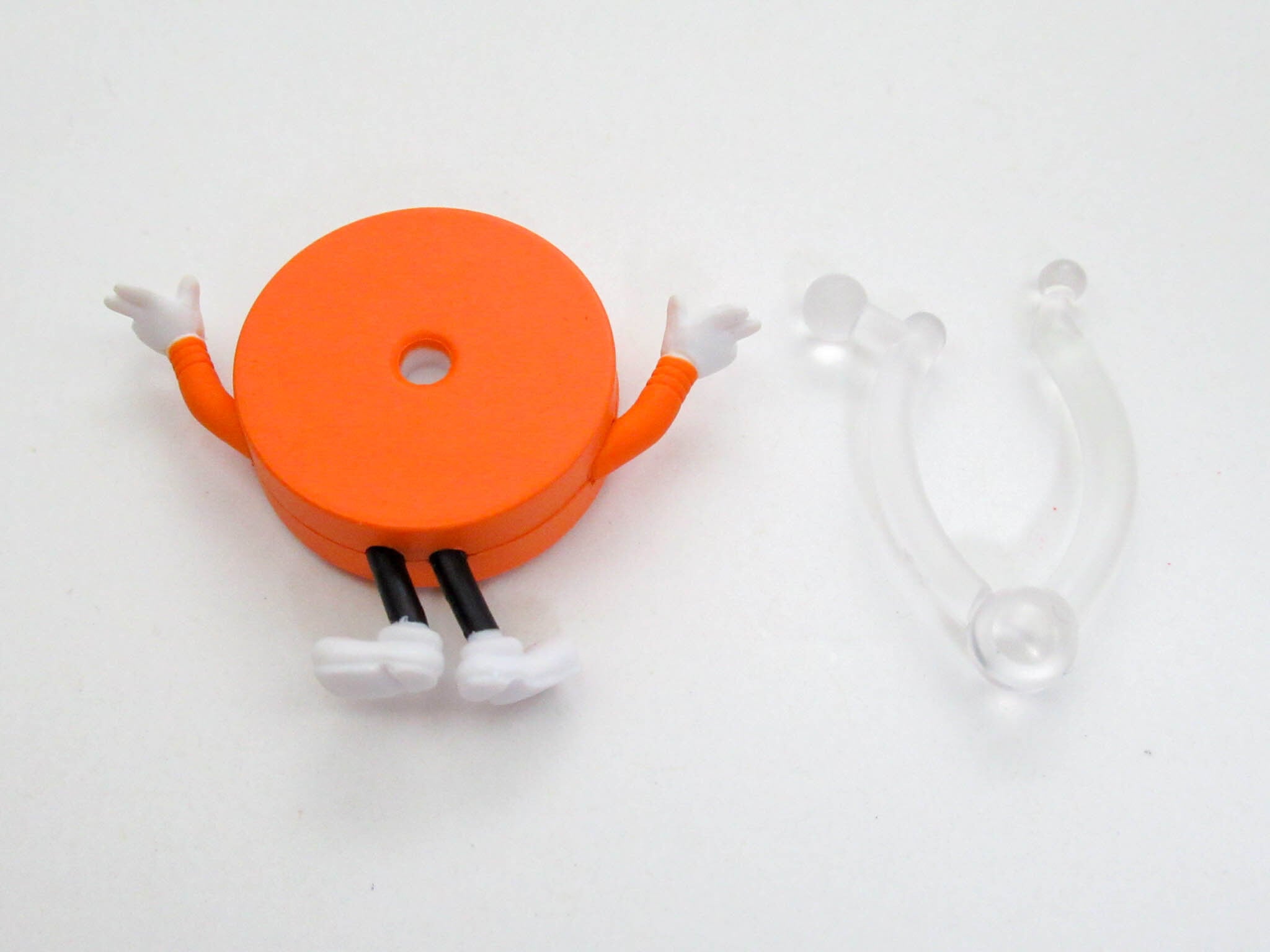 再入荷【1681】 ロキ TVA Ver. 小物パーツ ミス・ミニッツ