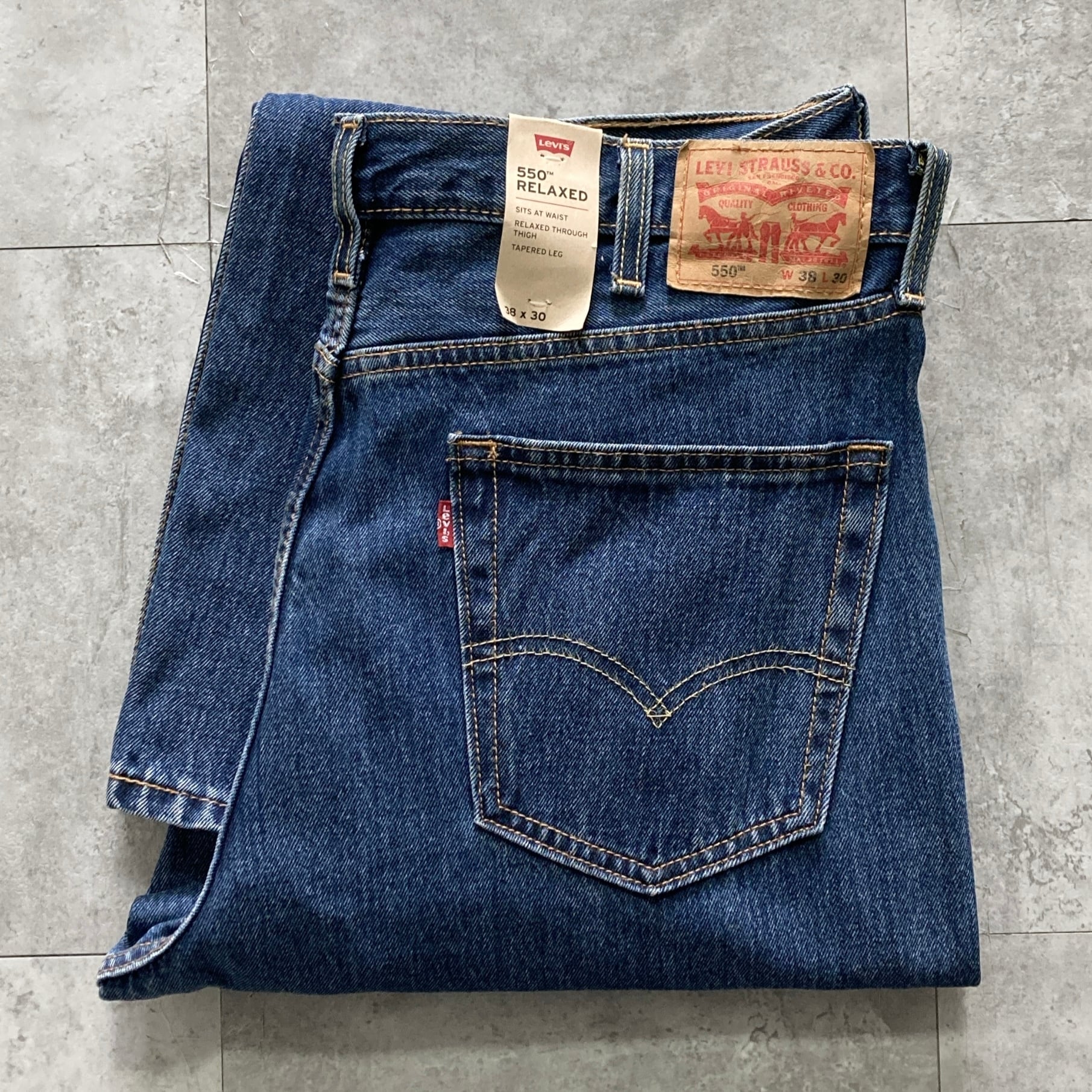 Only_Denim＋