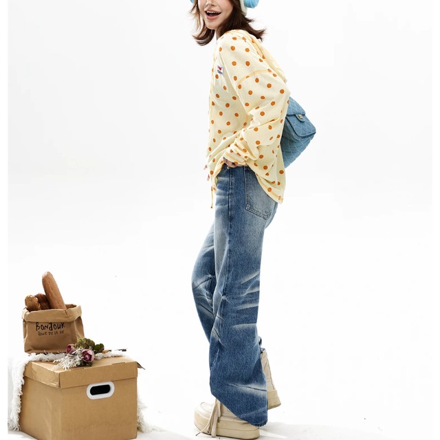 dot sheer hoodie　ドットシアーフーディー　J2123