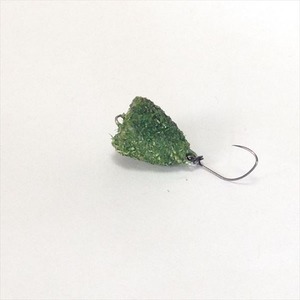 ペレ虫（グリーン）