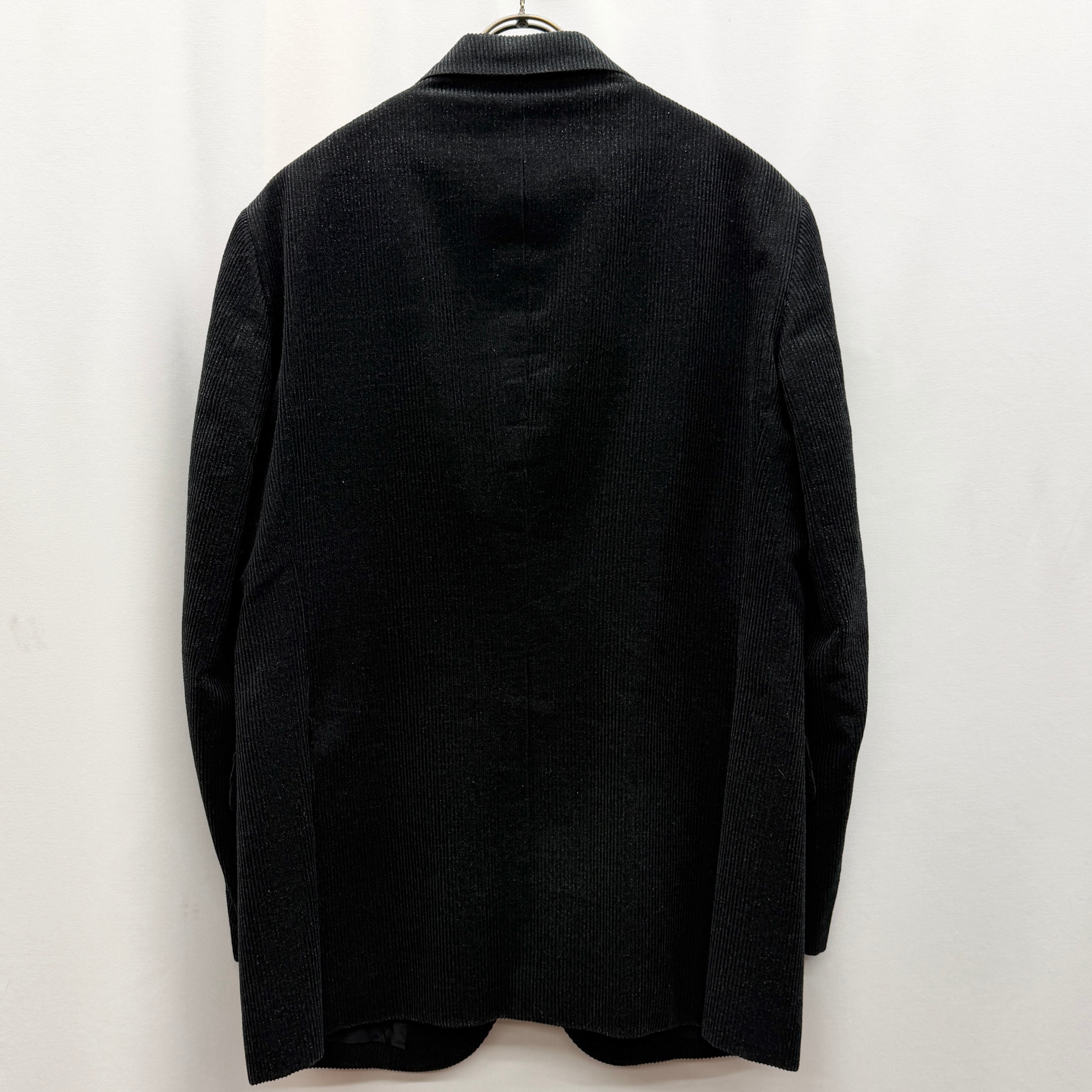 00s burberry corduroy jacket バーバリー コーデュロイ ジャケット