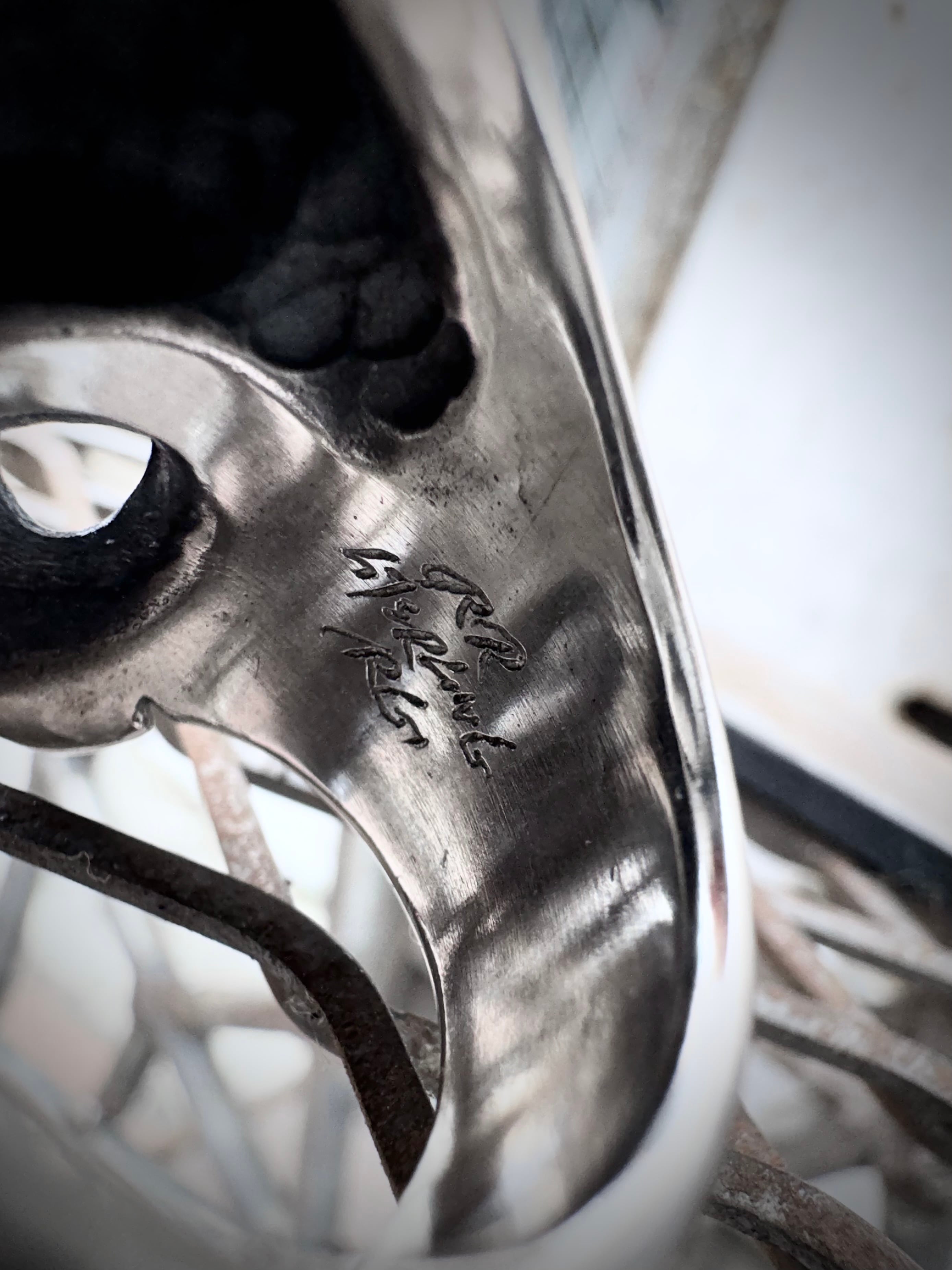 生産終了モデル ラットレース Rat Race 925 スタンダードスカルリング ラットレース - Standard Skull Ring 3 – RAT RACE OFFICIAL STORE