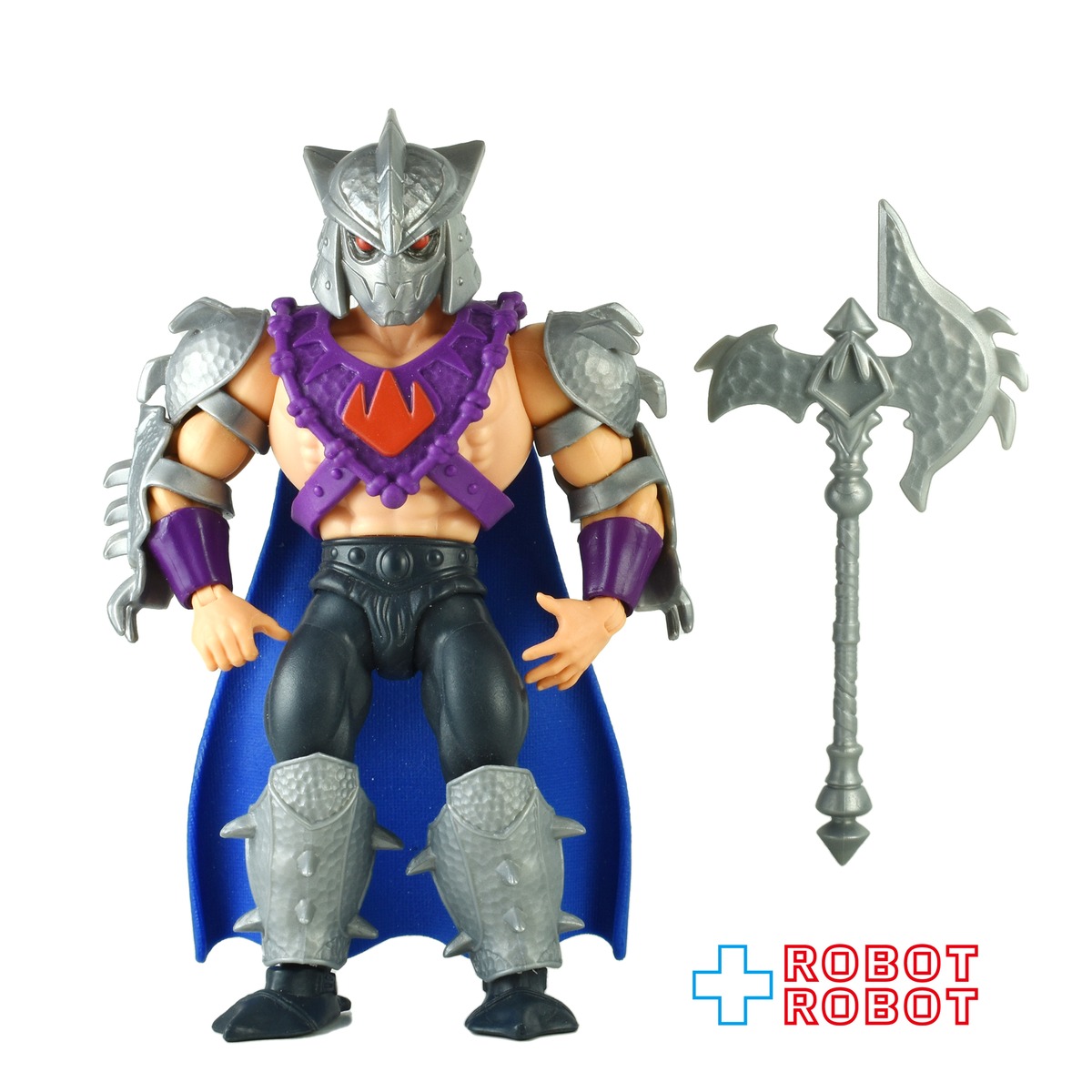 マテル MOTU マスターズ・オブ・ザ・ユニバース オリジンズ タートルズ 