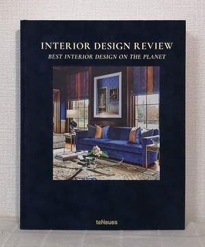 Tatjana Seel (著), Cindi Cook (編), Marc Steinhauer (編)  Interior Design Review: Best Interior Design on the Planet  Te Neues Pub