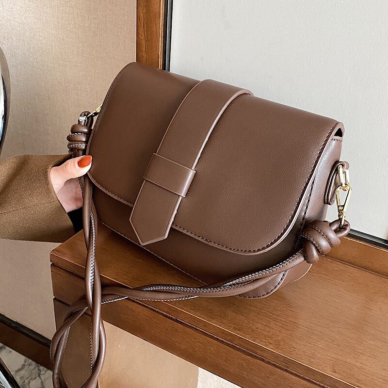 スタンダード レトロ スクウェア 手作りハンドバック5146771723