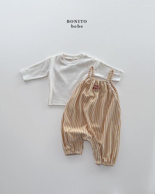 【予約】1+1 T-Shirt Set