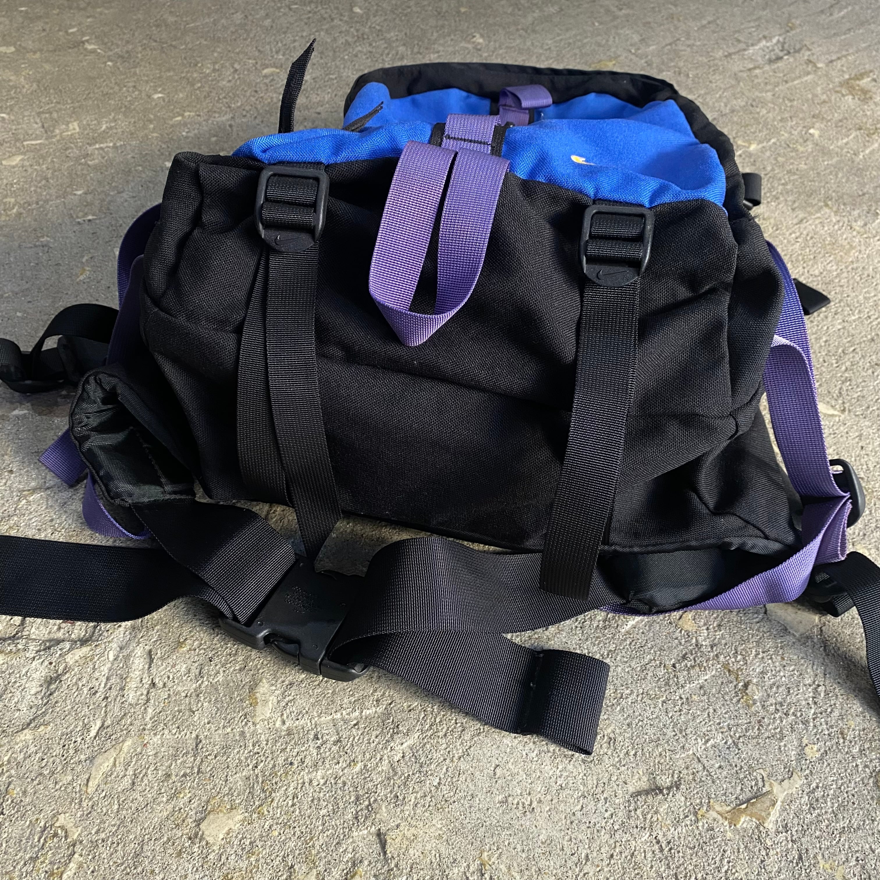 90s NIKE ACG backpack【仙台店】 | What'z up