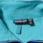 80s Patagonia パタゴニア USA製 キッズ ナイロン シェルドシンチラ ジャケット