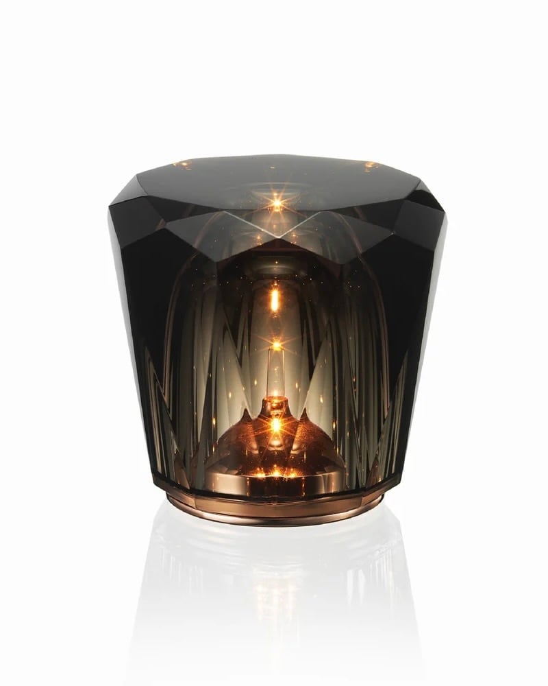 Ambientec】Xtal Becrux（クリスタル ベクルクス） | idealclasse