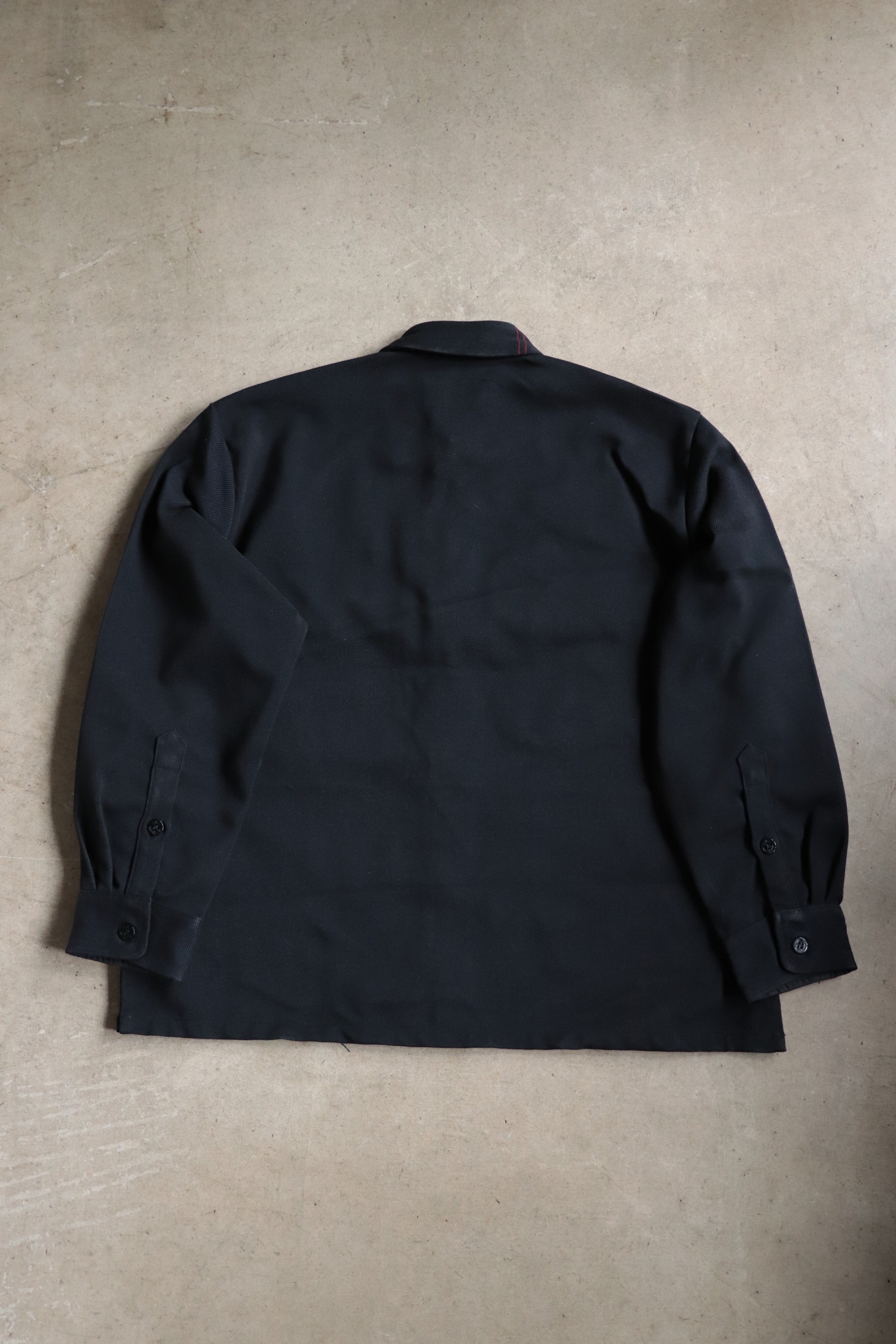 ANACHRONORM/アナクロノーム POLY CPO JACKET AN072 | MAMBO