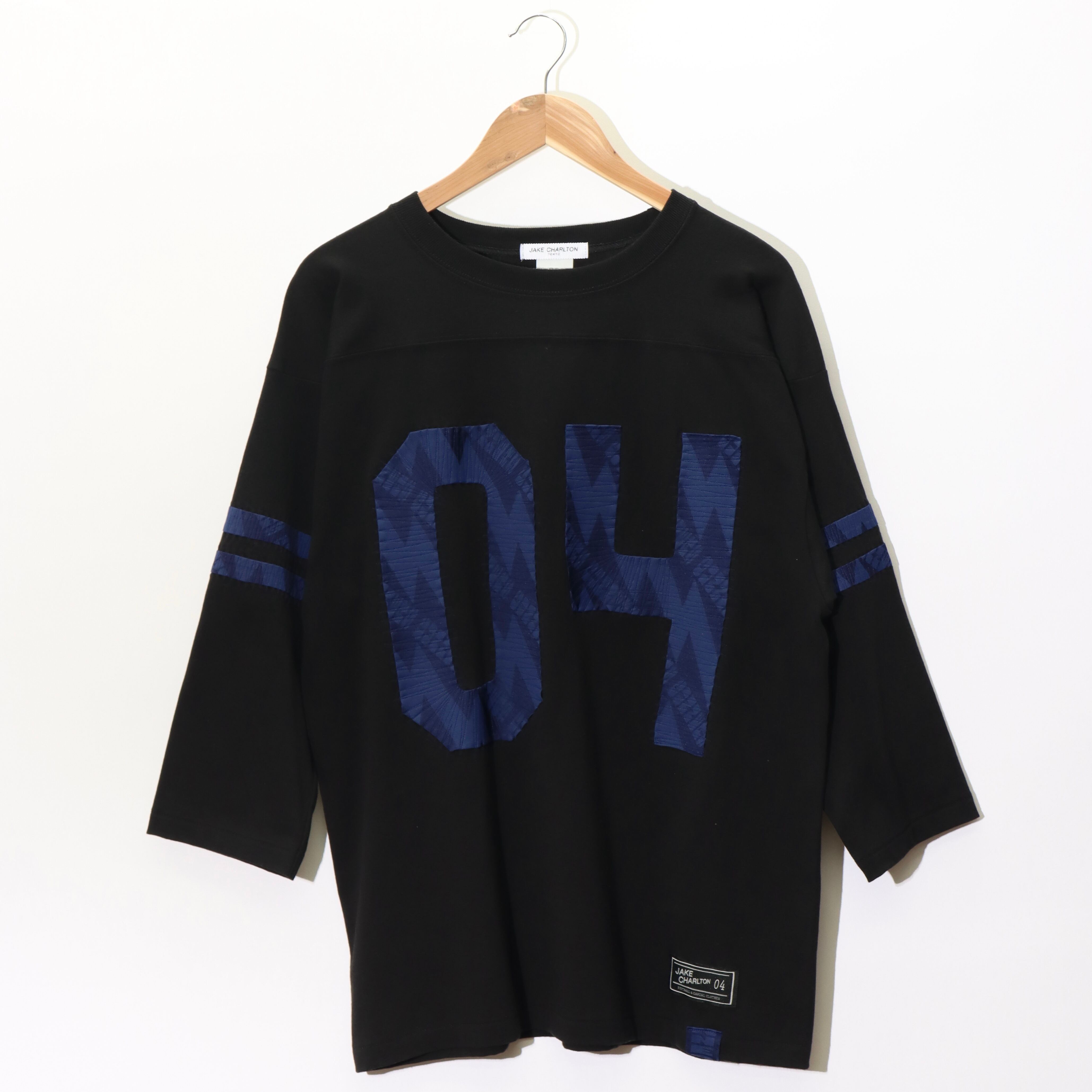 CUT AND SEW 07 | JAKE CHARLTON ONLINE STORE