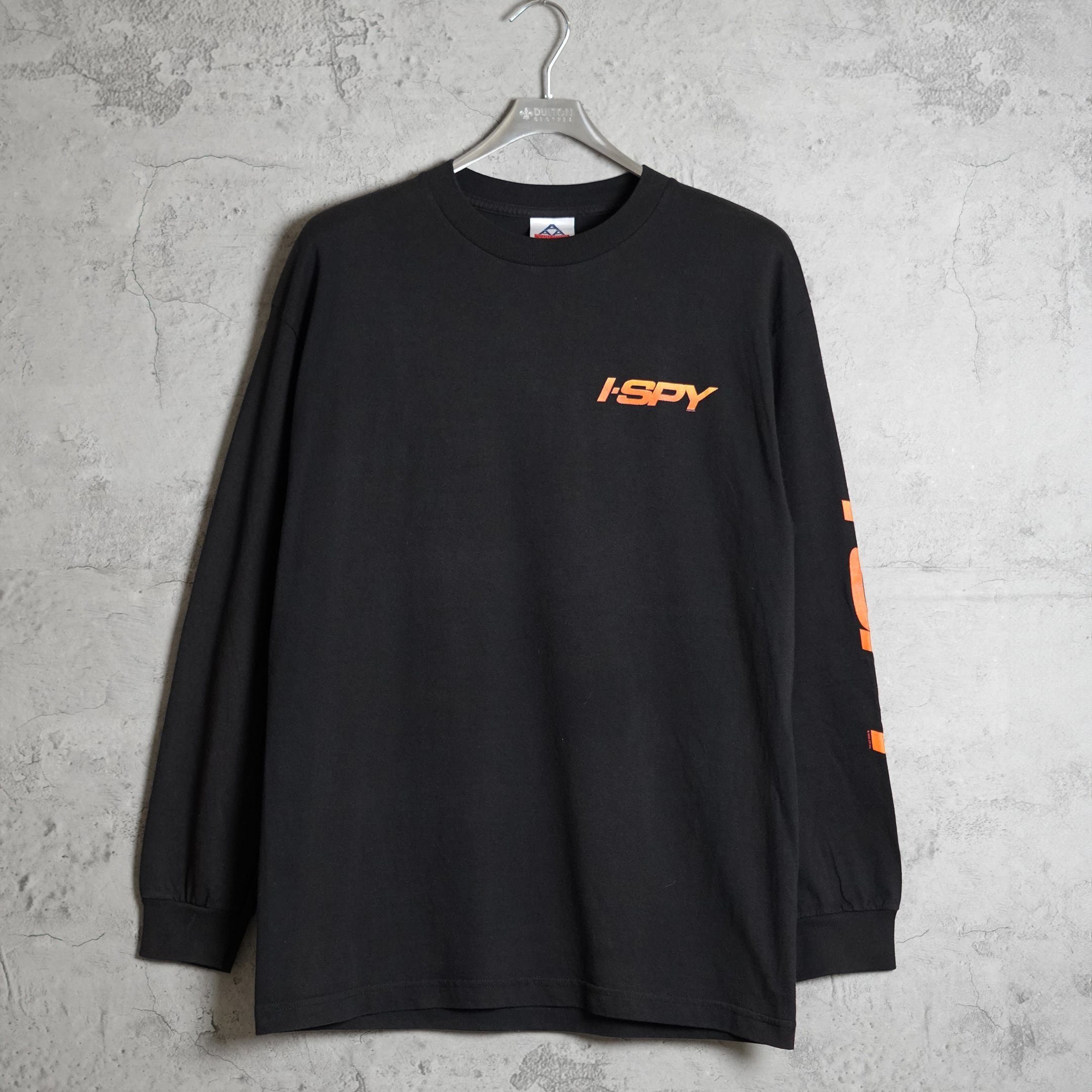 00s / I Spy / T-shirts / L【】