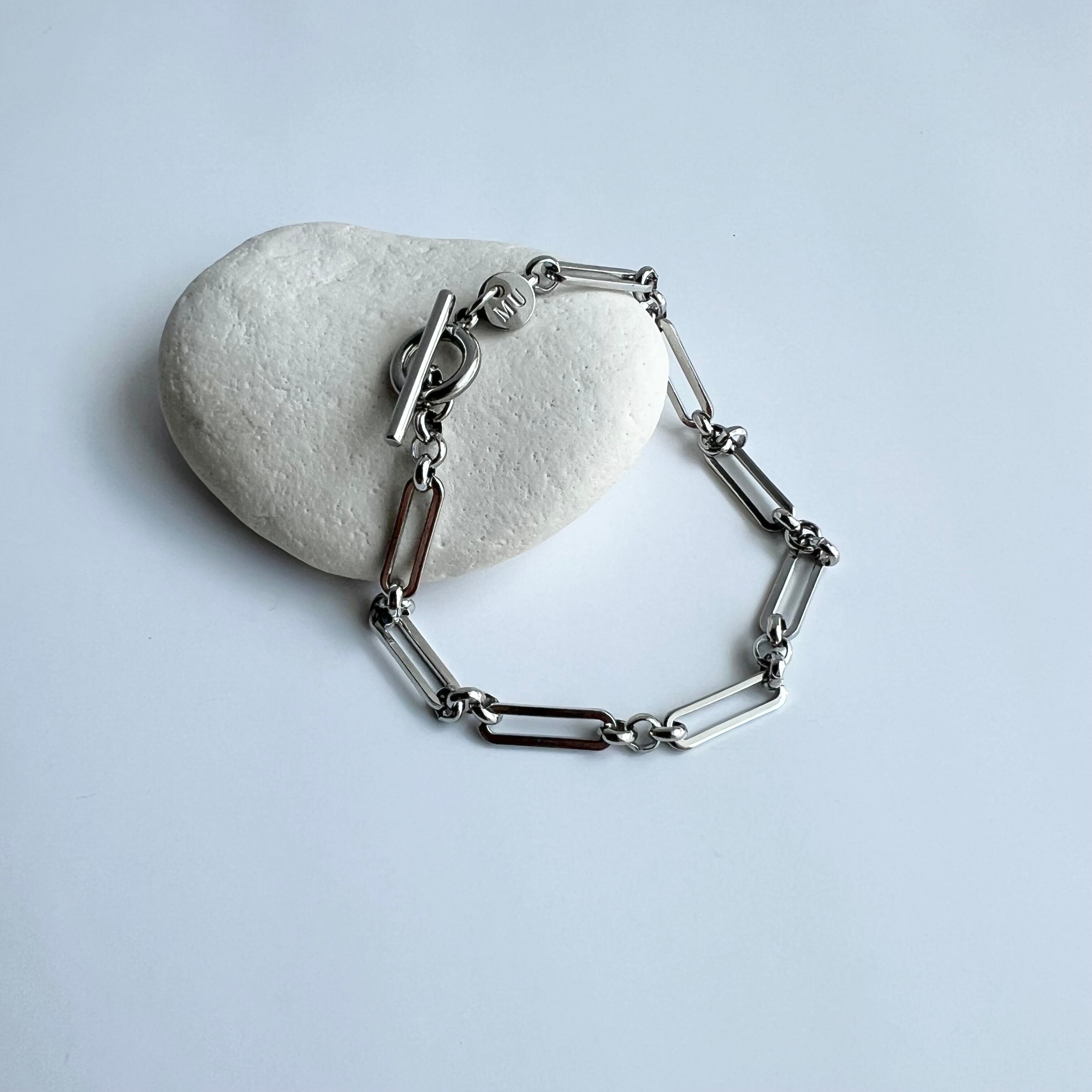 MEOVV アンナ 手作り サノク ショーケース 限定 ブレスレット MEOVV アンナ 手作り サノク ショーケース 限定 ブレスレット